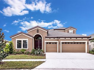 12922 Steed Trace Loop, Lithia, FL 33547