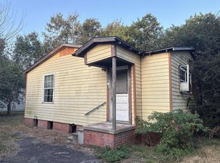 603 Pearl St, Baytown, TX 77520