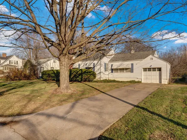 1128 S Stewart Avenue, Springfield, MO 65804