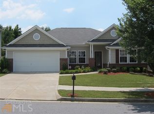 1208 Sparkling Cove Dr, Buford, GA 30518