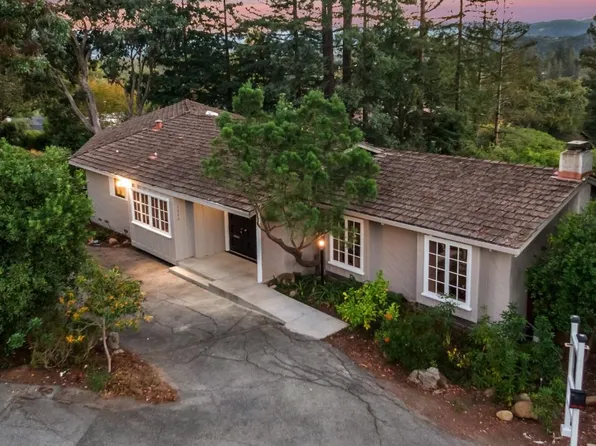 1065 Lassen Dr, Menlo Park, CA 94025