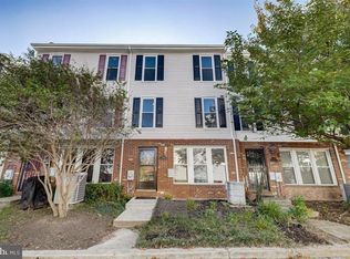 1115 Harvard St NW UNIT R, Washington, DC