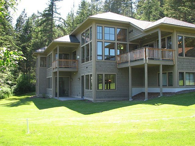 Montana living at it's finest