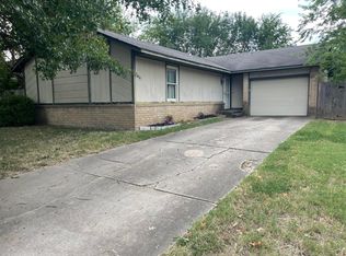 1362 E 143rd St, Glenpool, OK 74033
