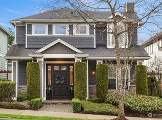 2481 30th Ave NE, Issaquah, WA 98029