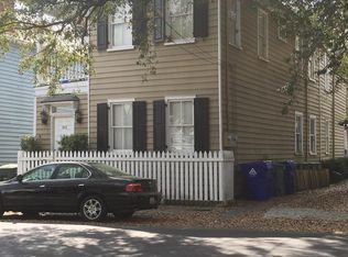 113 Smith St, Charleston, SC 29403