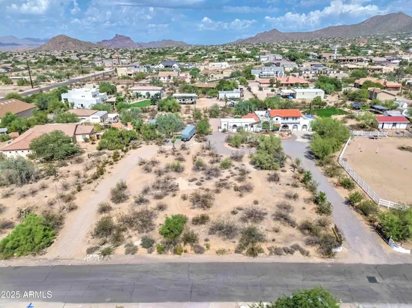 7630 E Culver (Approx) Street #0, Mesa, AZ 85207