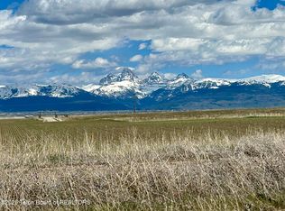 4950 Moonset Rdg, Tetonia, ID 83452
