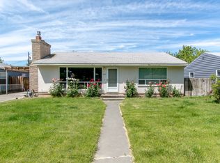 407 N Jefferson St, Kennewick, WA 99336