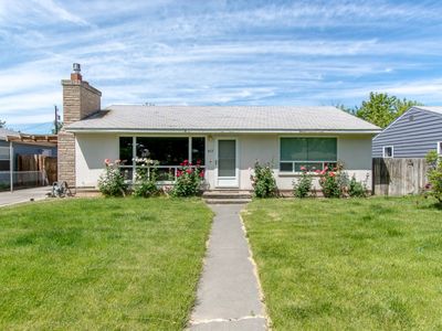 407 N Jefferson St, Kennewick, WA, 99336