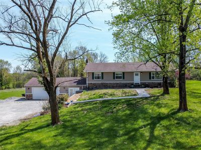 6404 E Spiva, Hallsville, MO, 65255