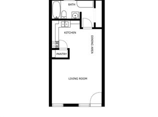 1410 SW 9th Ave APT 8, Amarillo, TX 79101