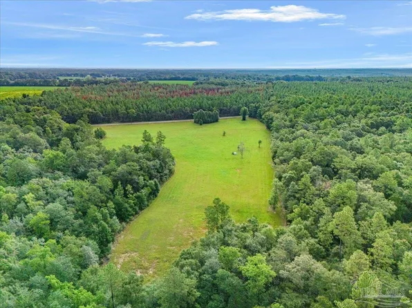 Gin Rd, Jay, FL 32565