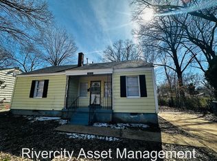 3437 Hendricks Ave, Memphis, TN 38111