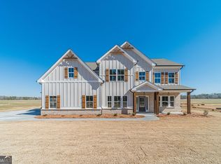 1434 Alcovy Station Rd, Covington, GA 30014