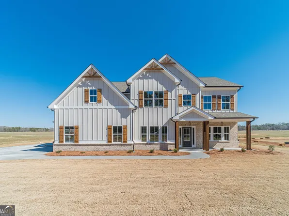 1434 Alcovy Station Rd, Covington, GA 30014