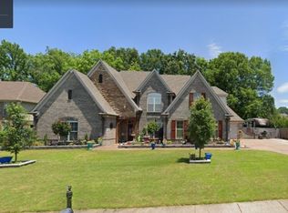 6038 Aubrey Ranch Dr, Arlington, TN 38002