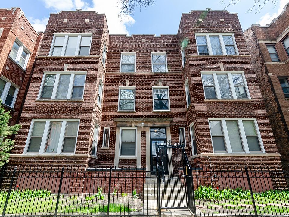 1st image of 6847 S East End Ave APT 3