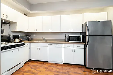 Rented by Brown Harris Stevens