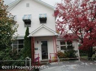 143 Sly St, Luzerne, PA 18709