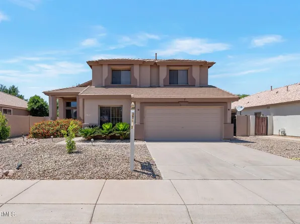 3900 S VELERO Street, Chandler, AZ 85249