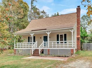 5025 Rollingway Rd, Chesterfield, VA 23832