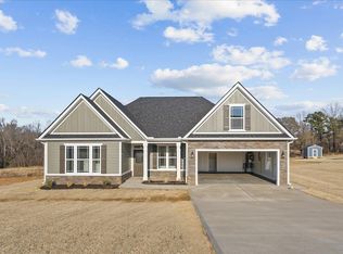 1032 Messer Farm Ln, Inman, SC 29349