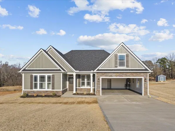 1032 Messer Farm Ln Lot 12, Inman, SC 29349