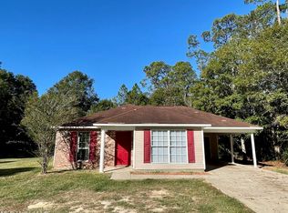 3301 53rd Ave, Gulfport, MS 39501