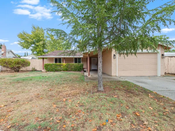 5817 Winnetica Ct, Sacramento, CA 95842