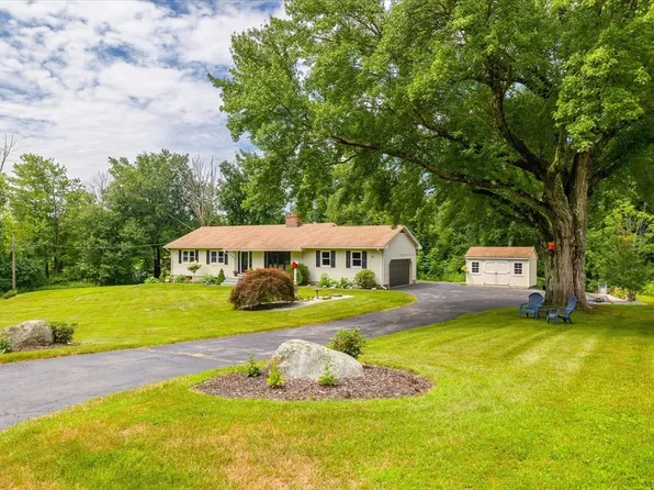 71 Tower Hill Rd, Brimfield, MA 01010