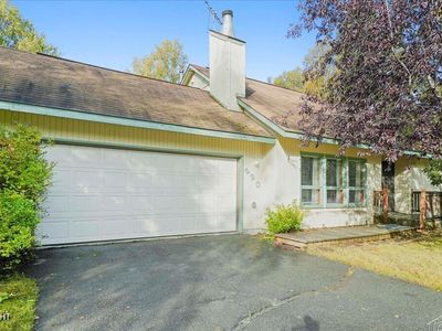 220 N Gloria St, Palmer, AK, 99645