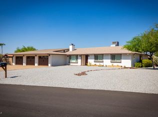 23044 W Hilton Ave, Buckeye, AZ 85326
