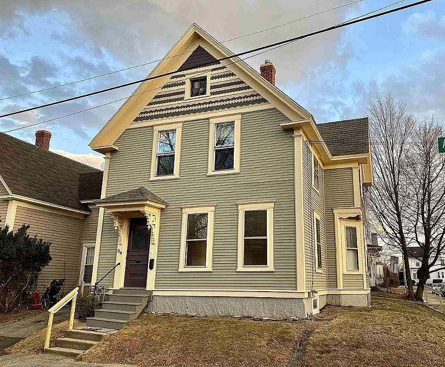 2nd image of 89 Appleton St #1
