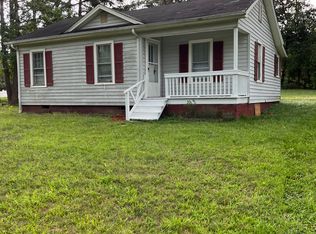 129 Ben Carpenter Rd, Cherryville, NC 28021