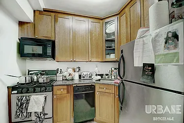 Rented by Urbane Brokerage