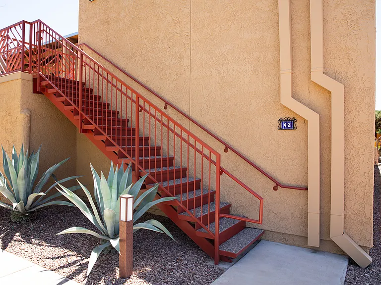 6255 N Camino Pimeria Alta #42 — Photo 5