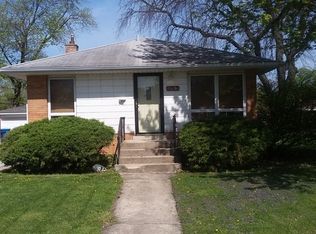 10030 S Yates Blvd, Chicago, IL