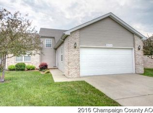 2535 Windward Blvd, Champaign, IL 61821