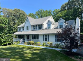 9741 Howes Rd, Dunkirk, MD 20754