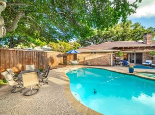 2373 Monticello Cir, Plano, TX 75075