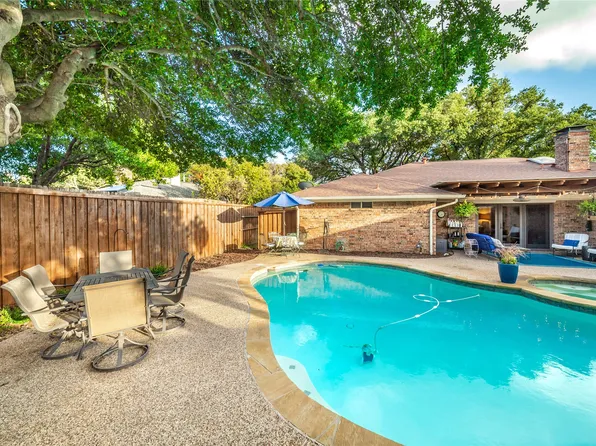 2373 Monticello Cir, Plano, TX 75075