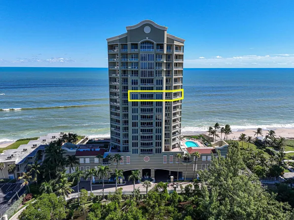 5050 N Ocean Drive #1203, Singer Island, FL 33404