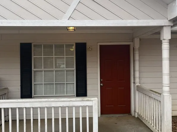 Creekside Retreat Townhomes