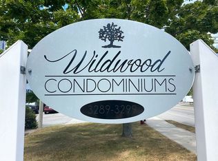 3299 Acushnet Ave APT 14, New Bedford, MA 02745