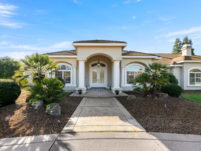 10000 Hadleigh Dr, Orangevale, CA, 95662