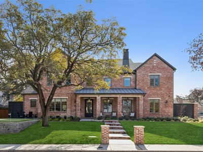 6502 Mercedes Ave, Dallas, TX, 75214