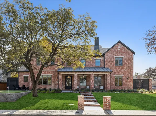 6502 Mercedes Ave, Dallas, TX 75214