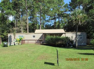 9044 Larker Woods Dr, Navarre, FL 32566