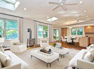 80 Puritan Rd, Newton, MA 02468